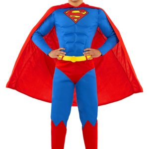 SupermanÂ® Classic Kostume