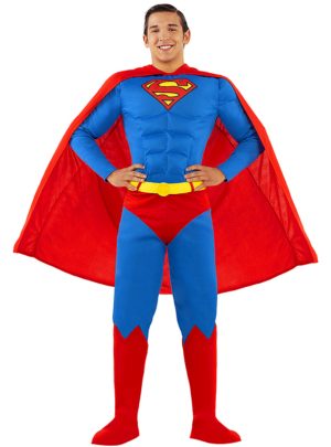 SupermanÂ® Classic Kostume