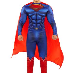 SupermanÂ® Justice League Kostume