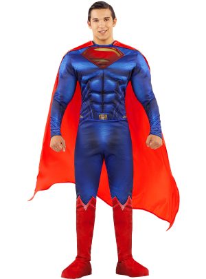 SupermanÂ® Justice League Kostume