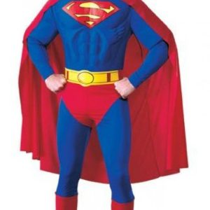 SupermanÂ® Kostume