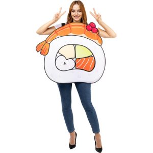 Sushi Kostume