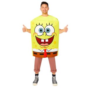 SvampeBob FirkantÂ® Kostume