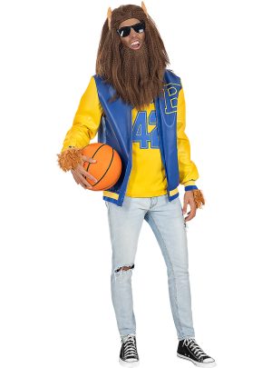 Teen WolfÂ® Kostume