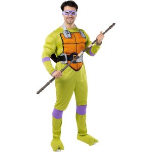 Teenage Mutant Ninja TurtlesÂ® Donatello Kostume