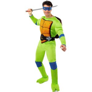 Teenage Mutant Ninja TurtlesÂ® Leonardo Kostume