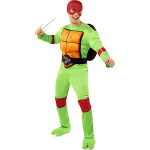 Teenage Mutant Ninja TurtlesÂ® Raphael Kostume