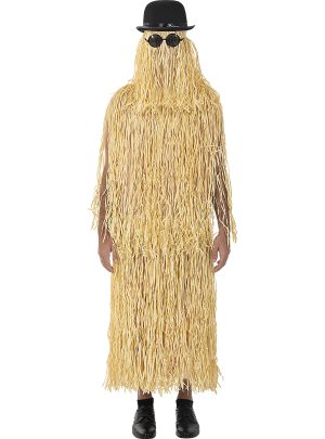 The Addams FamilyÂ® Cousin Itt Kostume