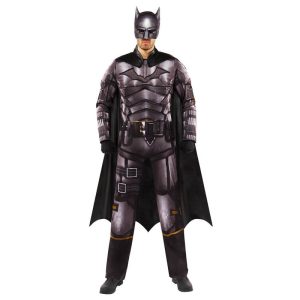 The BatmanÂ® Kostume