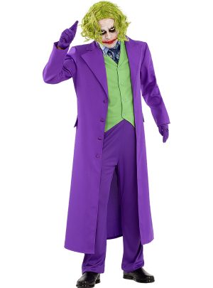 The Dark KnightÂ® Joker Kostume