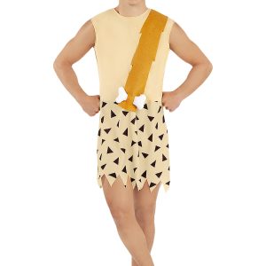 The FlintstonesÂ® Bamm-Bamm Kostume