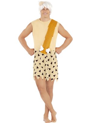 The FlintstonesÂ® Bamm-Bamm Kostume