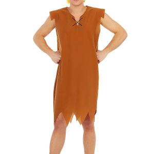 The FlintstonesÂ® Barney Rubble Kostume