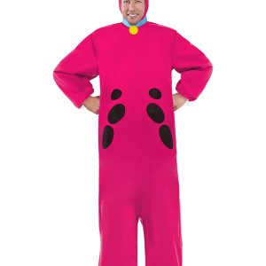 The FlintstonesÂ® Dino Kostume