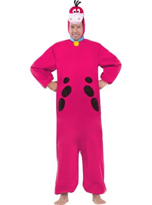 The FlintstonesÂ® Dino Kostume