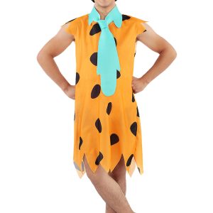 The FlintstonesÂ® Fred Flintstone Kostume