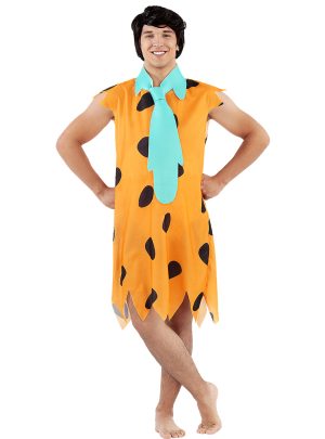 The FlintstonesÂ® Fred Flintstone Kostume