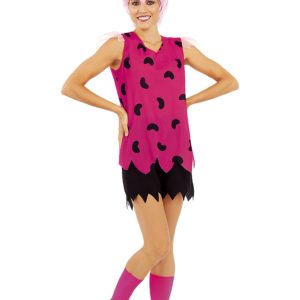 The FlintstonesÂ® Pebbles Kostume