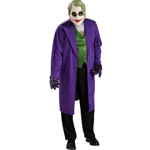 The JokerÂ® Classic Kostume