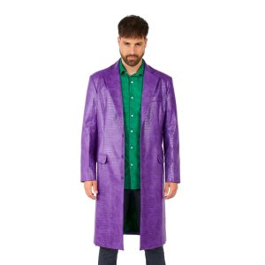 The JokerÂ® Frakke Kostume