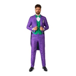 The JokerÂ® Tailcoat Kostume