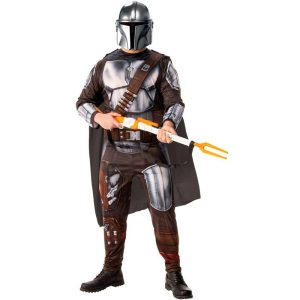 The MandalorianÂ® Kostume