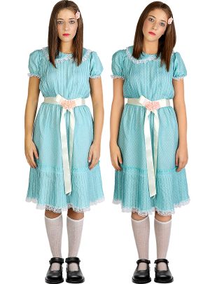 The ShiningÂ® Kostume