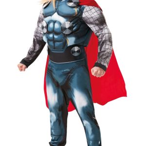 ThorÂ® Deluxe Kostume