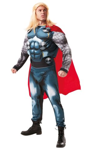 ThorÂ® Deluxe Kostume