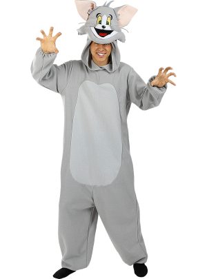 Tom & JerryÂ® Tom Kostume