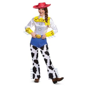 Toy Story 4Â® Jessie Kostume