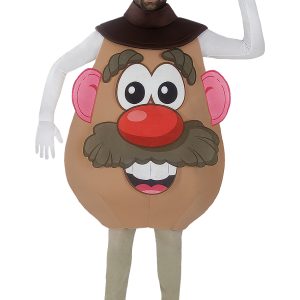 Toy StoryÂ® Mr. / Mrs. Potato Head Kostume