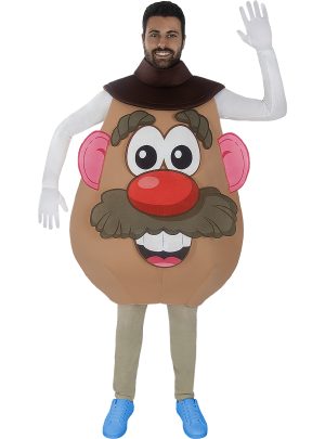 Toy StoryÂ® Mr. / Mrs. Potato Head Kostume