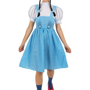 Troldmanden Fra OzÂ® Dorothy Kostume