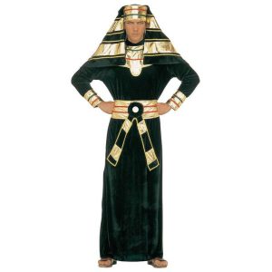 Tutankhamon Kostume