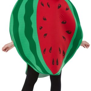 Vandmelon Heldragt Kostume