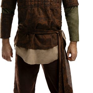 VikingsÂ® Floki Kostume