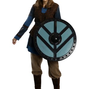 VikingsÂ® Lagertha Kostume