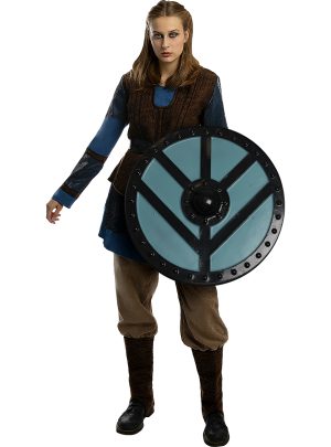 VikingsÂ® Lagertha Kostume