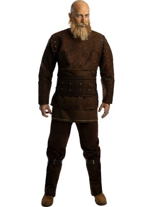 VikingsÂ® Ragnar Kostume