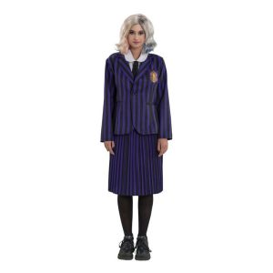 WednesdayÂ® Enid Kostume