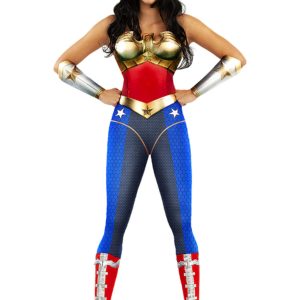 Wonder WomanÂ® Injustice Kostume