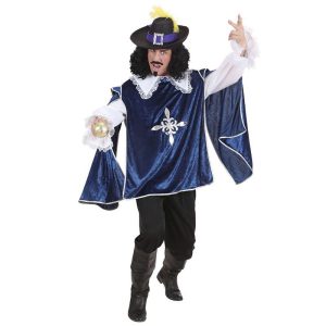 Artemis Musketer Kostume