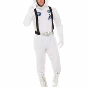 Astronaut Out of Space Kostume