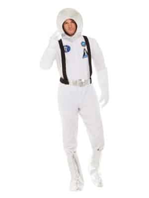 Astronaut Out of Space Kostume