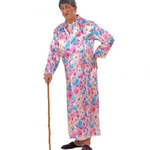Blotter Bedste Kostume