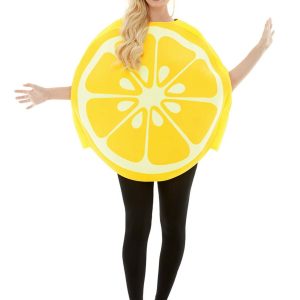 Citron kostume
