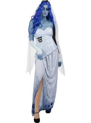 Corpse BrideÂ® Emily Kostume