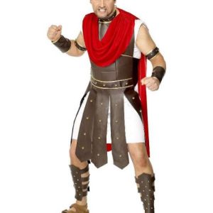 Gladiator Kostume