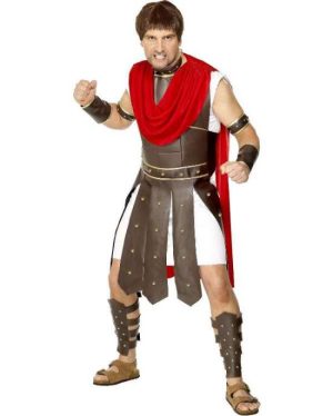 Gladiator Kostume